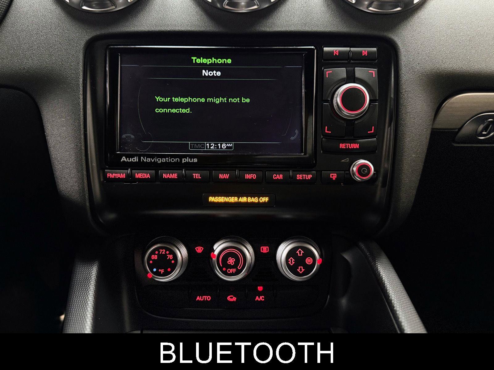 Used 2012 Audi TT 2.0T Premium Plus image 20