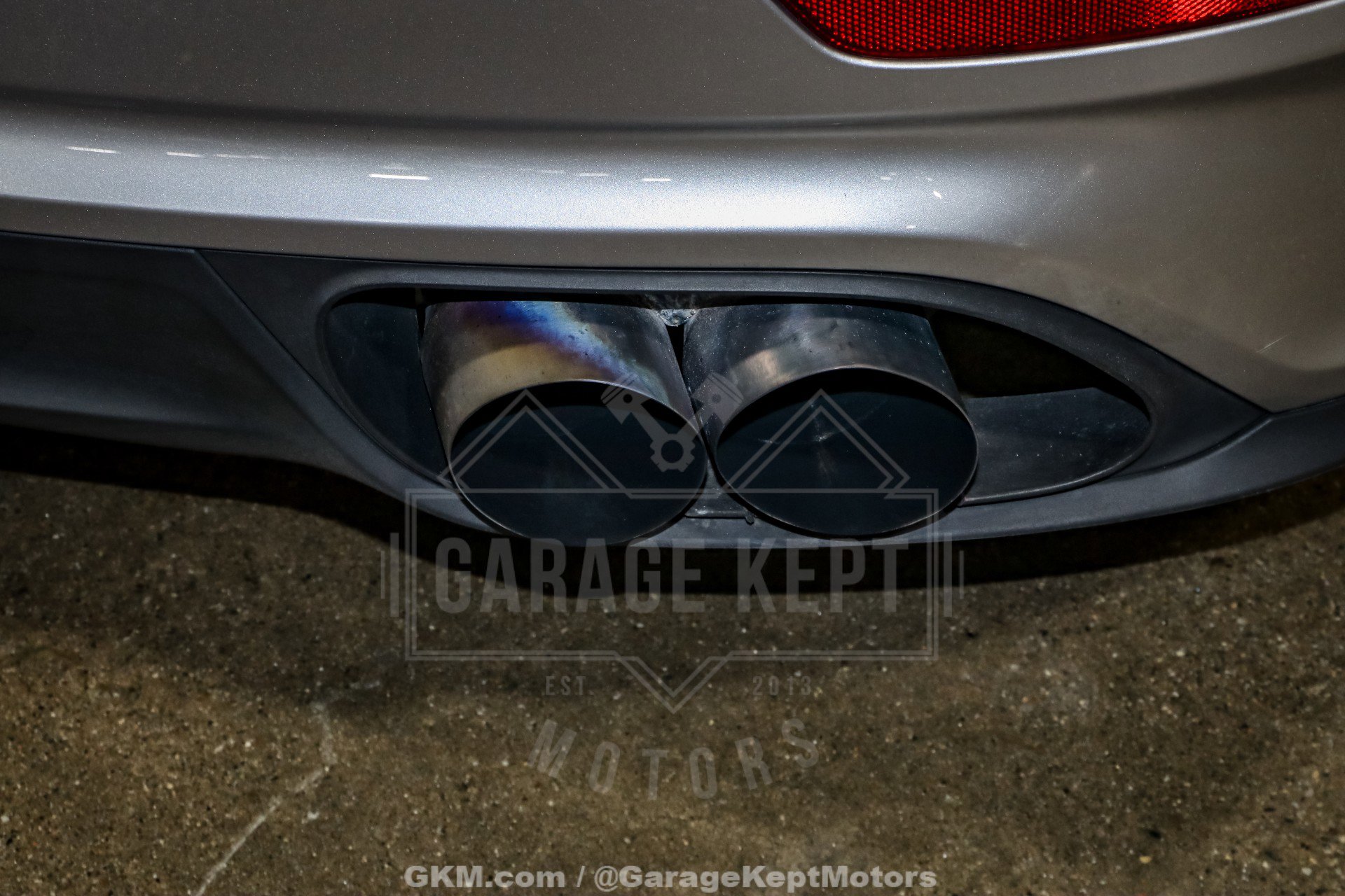 Used 2014 Porsche 911 Turbo S image 65