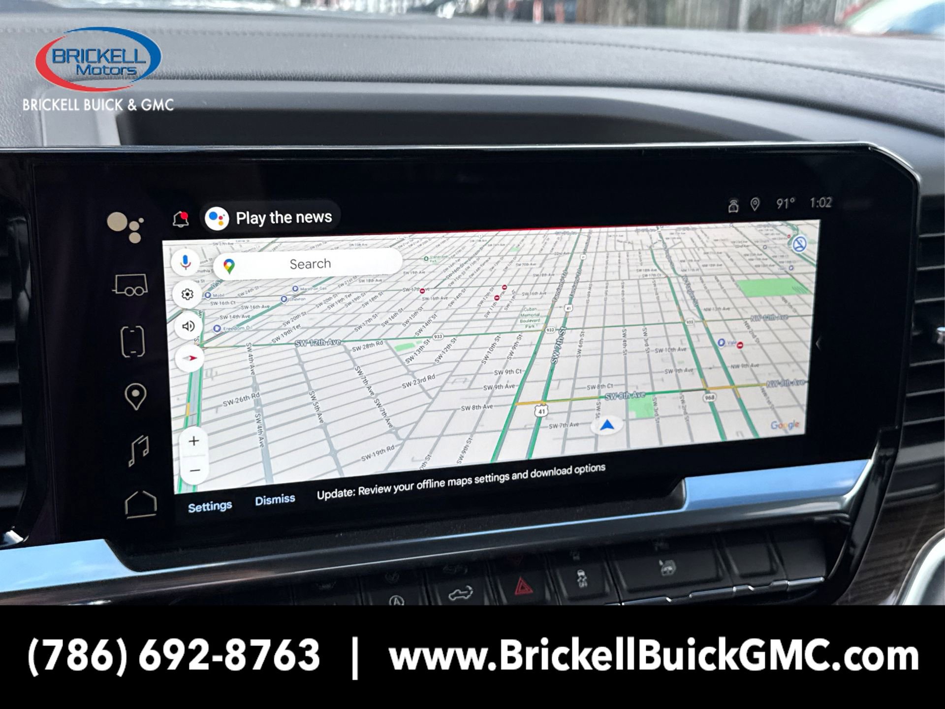 New 2025 GMC Sierra 1500 Elevation w/ Elevation Premium Package image 26