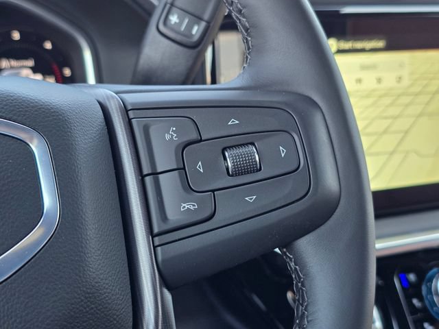New 2026 GMC Sierra 3500 Denali Ultimate AWD/4WD image 32