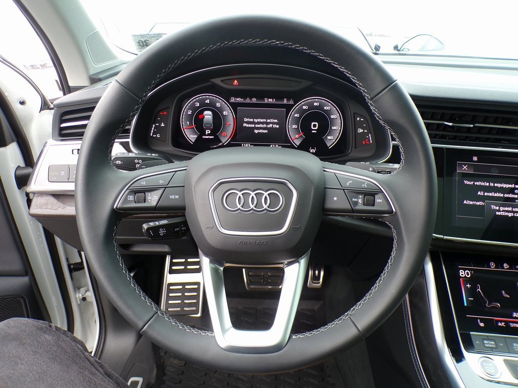 Used 2025 Audi Q7 3.0T Premium Plus image 20