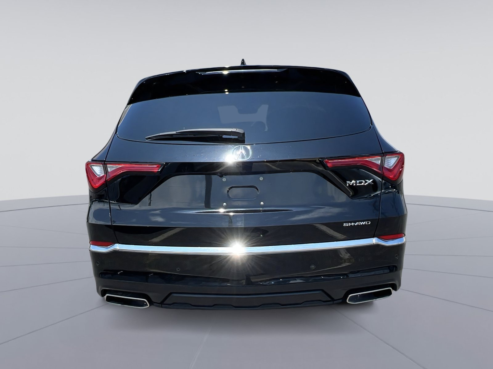 Certified 2023 Acura MDX SH-AWD w/ Technology Package image 8