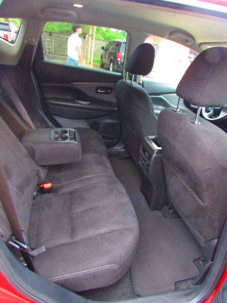 Used 2020 Nissan Murano SV image 18