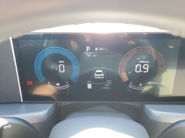 Certified 2026 Hyundai Sonata SEL FWD image 25