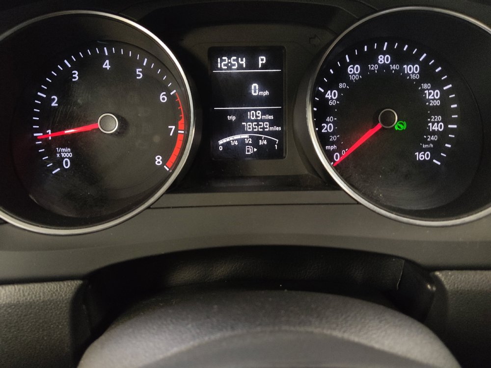 Used 2016 Volkswagen Jetta SE FWD image 23