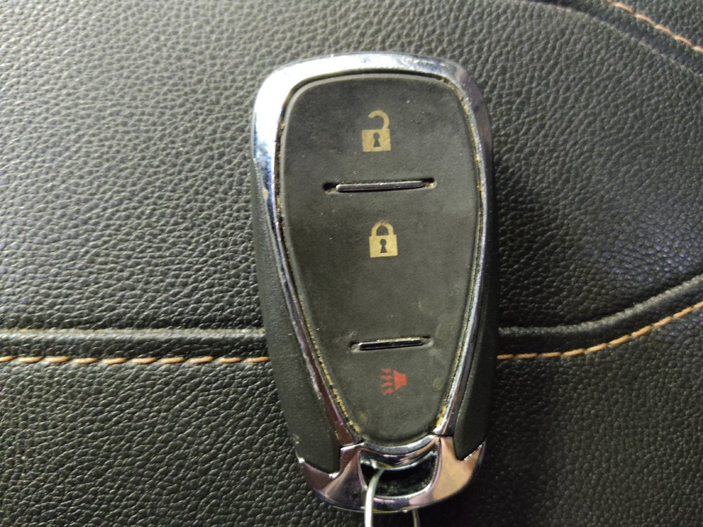 Used 2019 Chevrolet Traverse LT FWD image 32