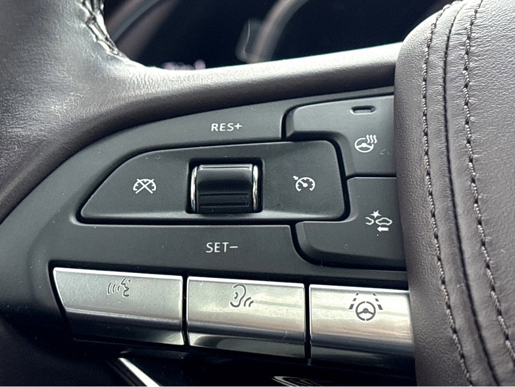 Certified 2024 Cadillac Escalade ESV Sport Platinum w/ LPO, ONYX Package image 18