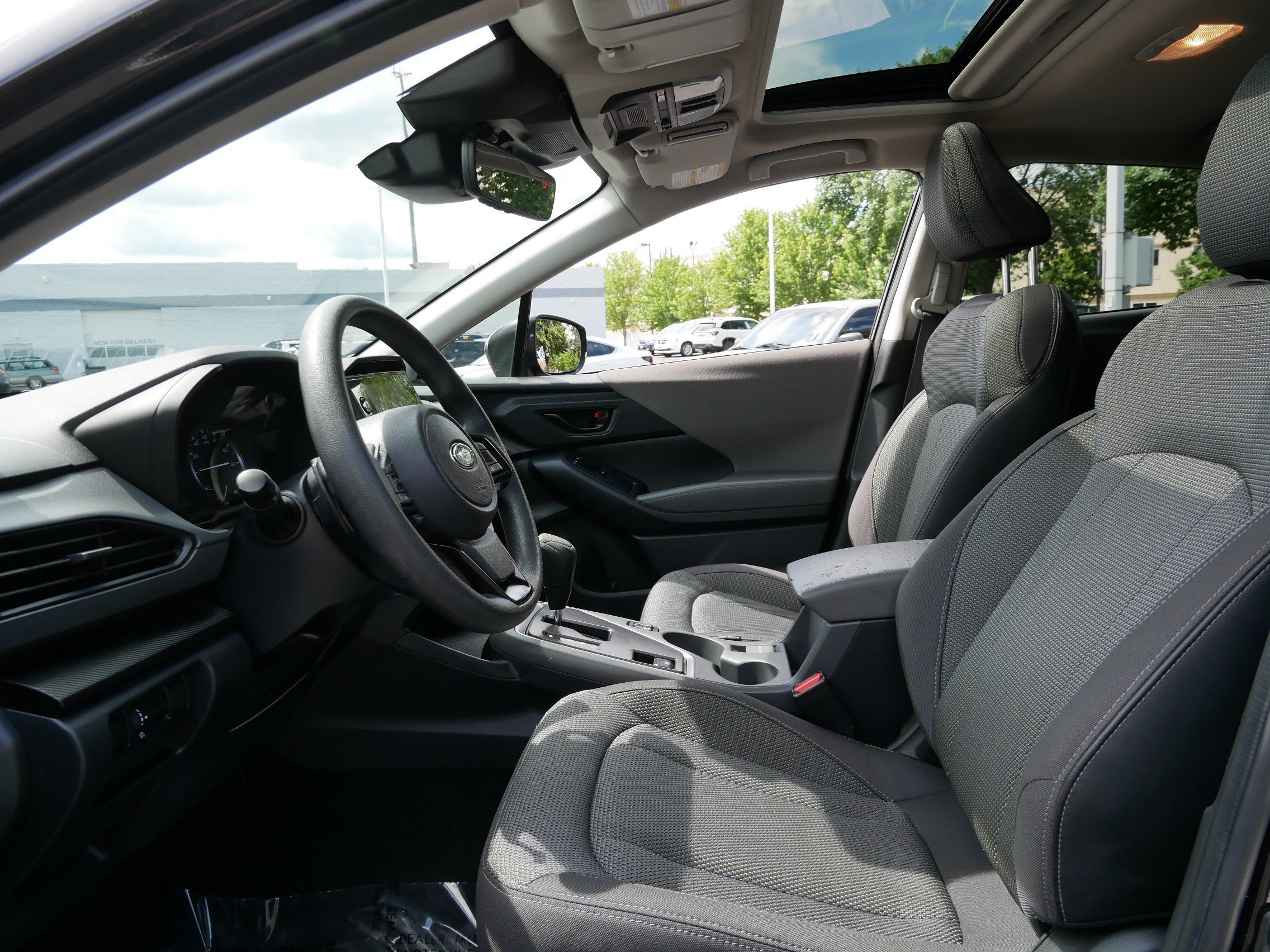 Certified 2024 Subaru Crosstrek 2.0i Premium AWD/4WD image 31