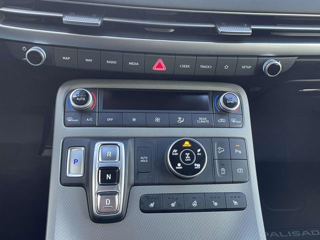 Used 2025 Hyundai Palisade SEL image 26