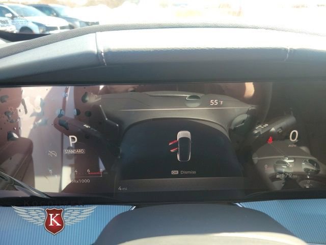 New 2026 Nissan Murano SL AWD/4WD image 15