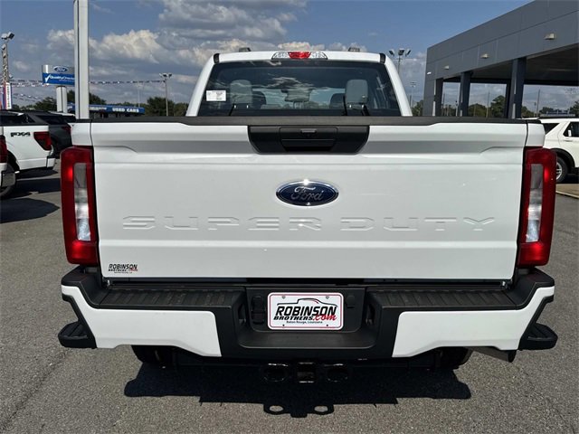 New 2026 Ford F250 XL w/ STX Appearance Package image 6