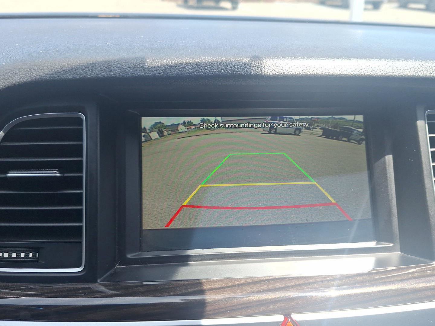 Used 2017 Genesis G80 3.8 RWD image 27