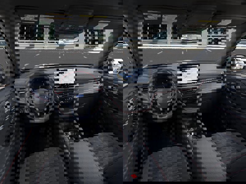 New 2026 Ford Explorer ST-Line w/ ST-Line Street Pack image 9