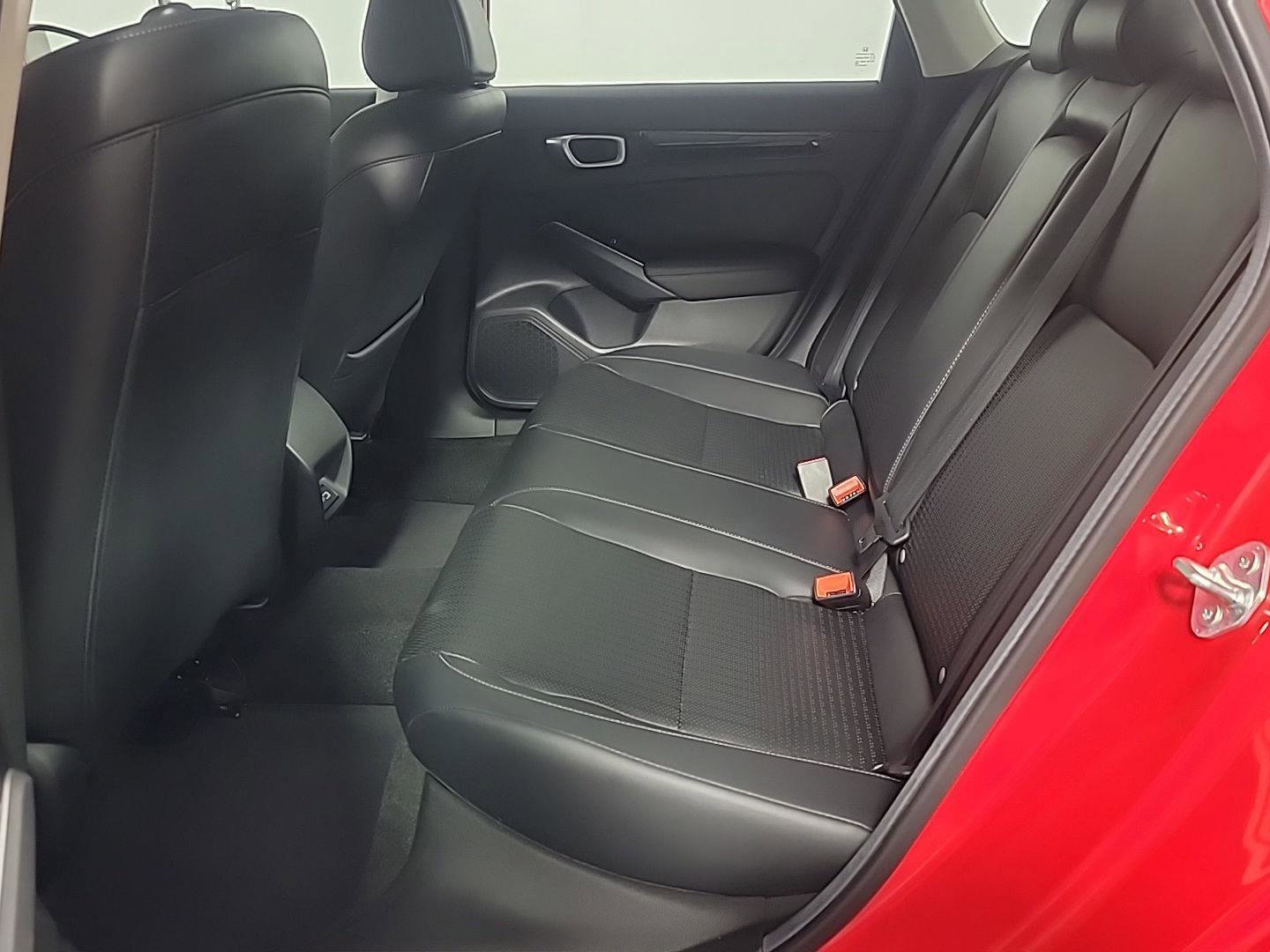 Certified 2024 Honda Civic Touring image 16