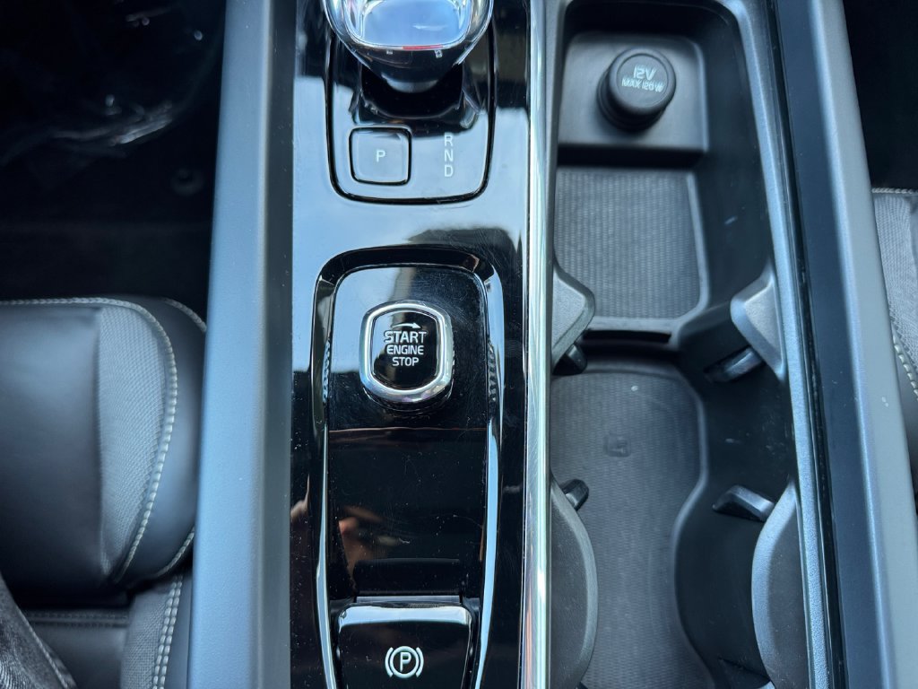 Certified 2024 Volvo S60 B5 Plus w/ Climate Package AWD/4WD image 20