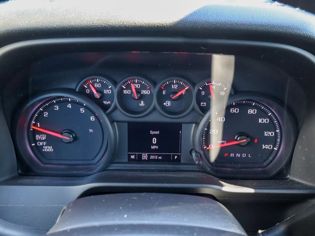 New 2026 GMC Sierra 1500 Pro w/ Pro Value Package AWD/4WD image 13