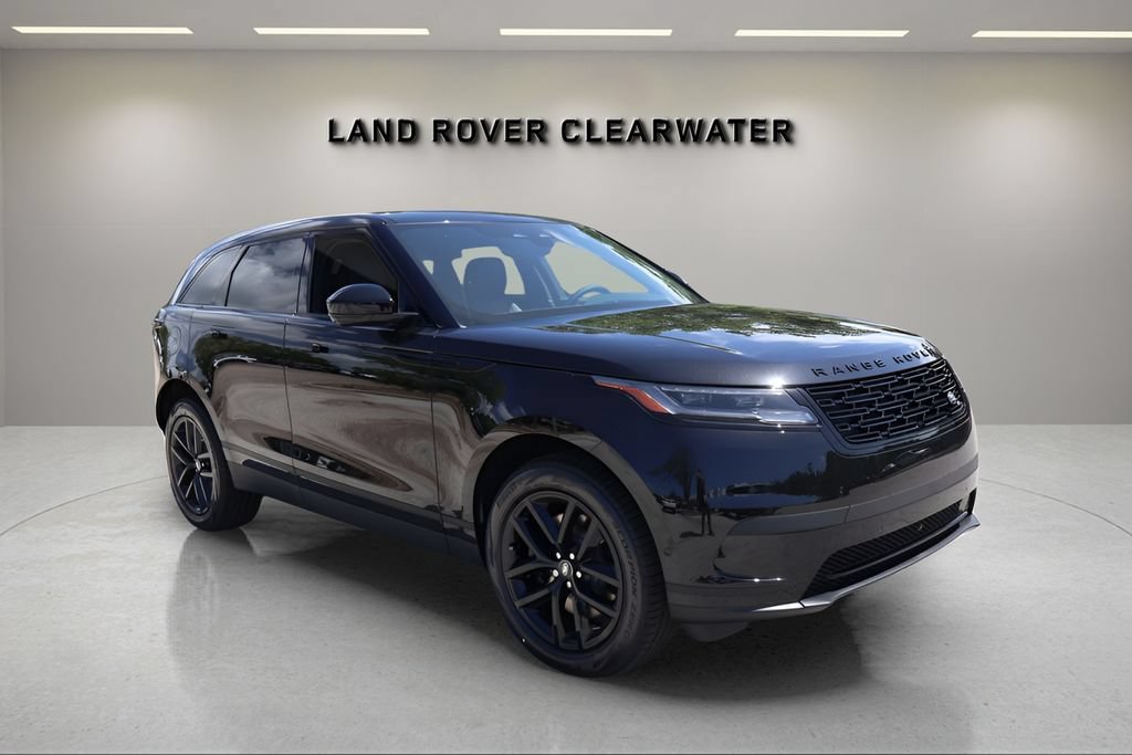 New 2026 Land Rover Range Rover Velar S AWD/4WD image 7