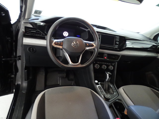 Used 2024 Volkswagen Taos S AWD/4WD image 4