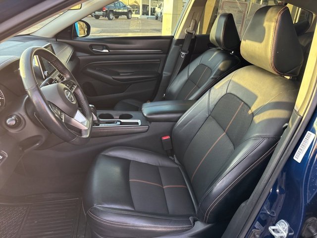 Used 2021 Nissan Altima 2.5 SR image 11