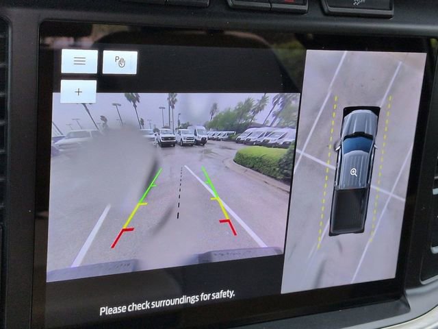 Certified 2021 Ford F150 Lariat w/ Trailer Tow Package RWD image 20