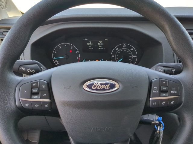 New 2025 Ford Transit 250 Low Roof image 24