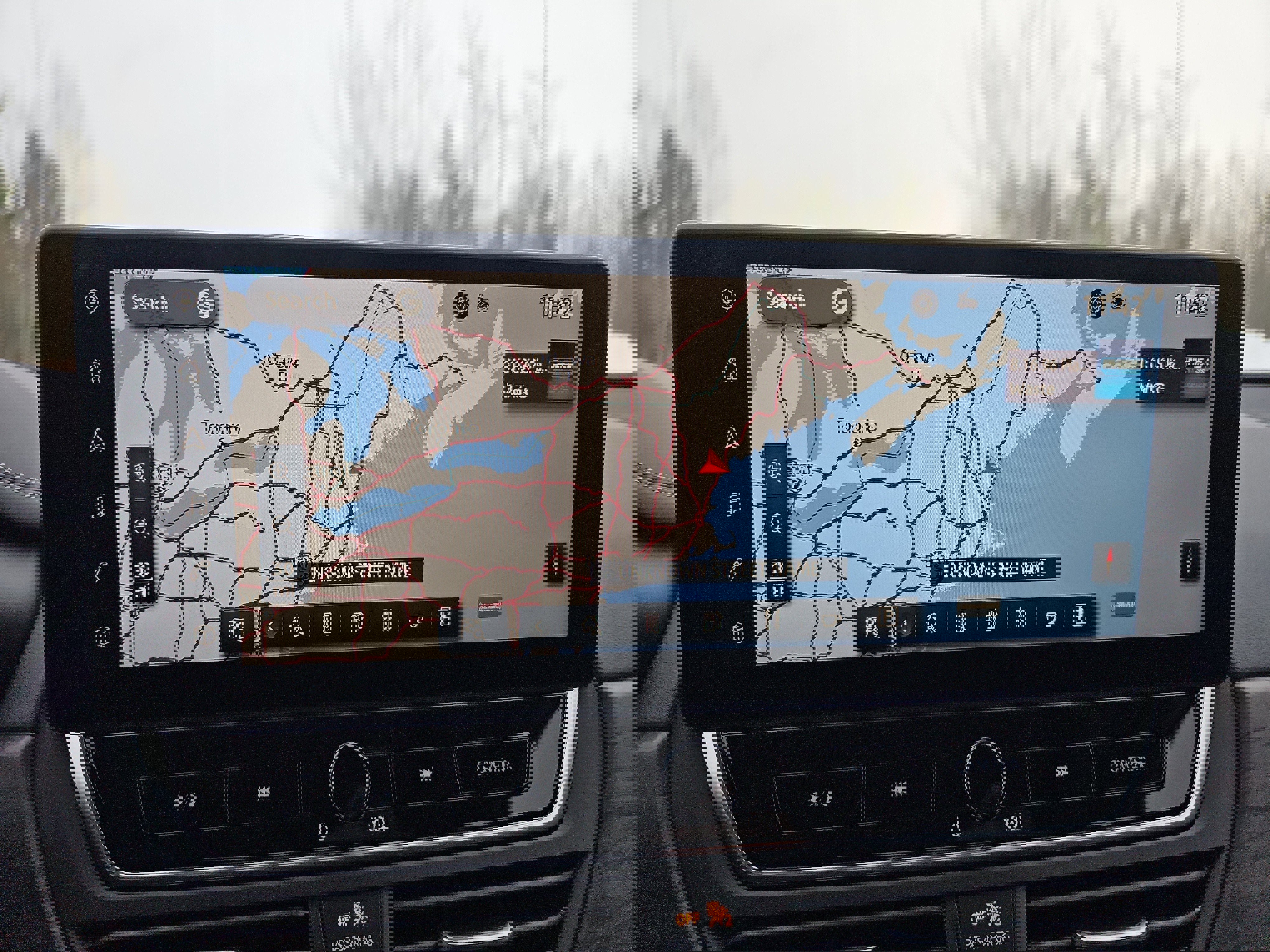 New 2025 Nissan Altima 2.5 SL image 24