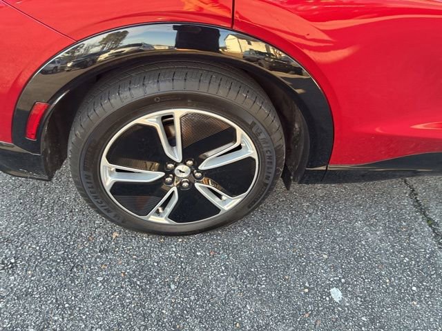 Used 2023 Ford Mustang Mach-E Premium image 20