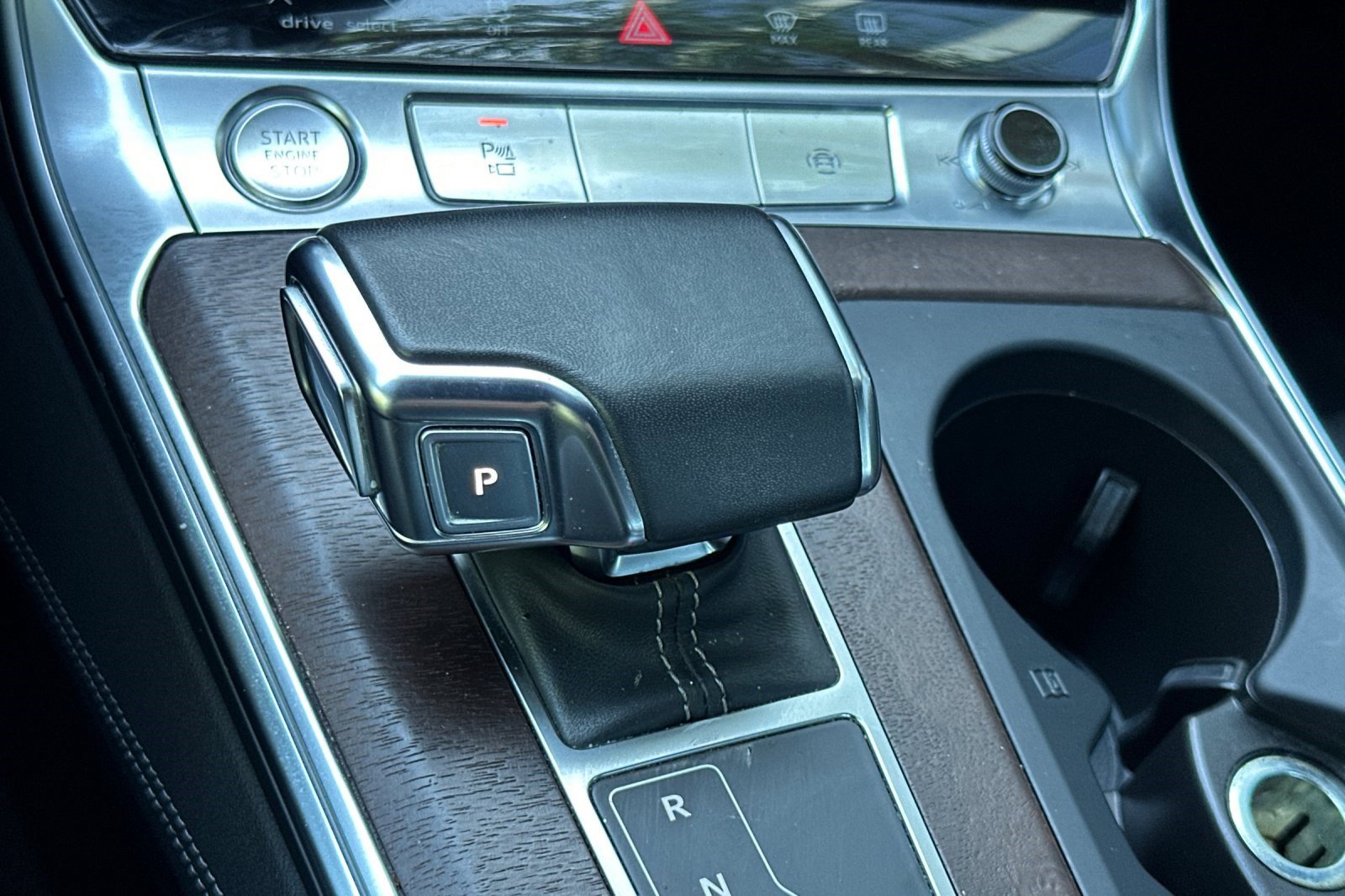 Used 2020 Audi A6 3.0T Prestige w/ Prestige Package image 26