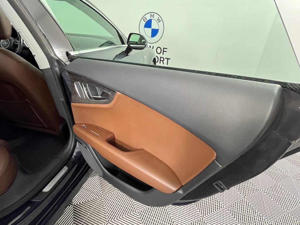 Used 2018 Audi A7 3.0T Prestige w/ Prestige Package image 22