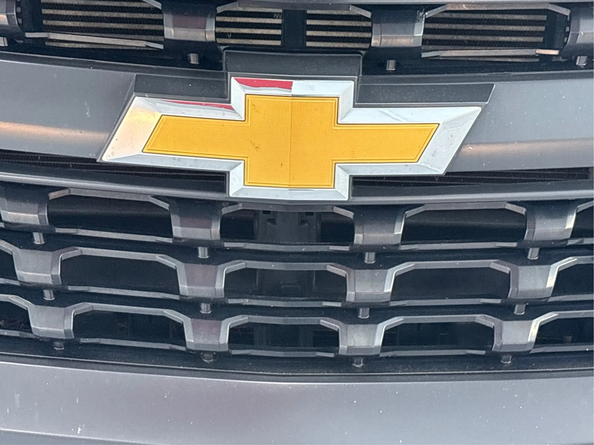 Used 2018 Chevrolet Colorado ZR2 image 35