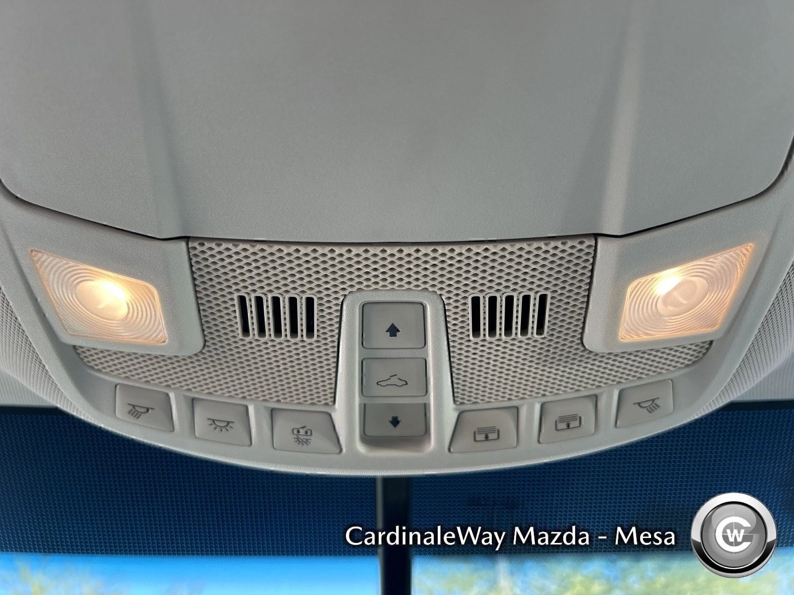 Used 2015 Ford Edge Titanium w/ Equipment Group 301A image 19