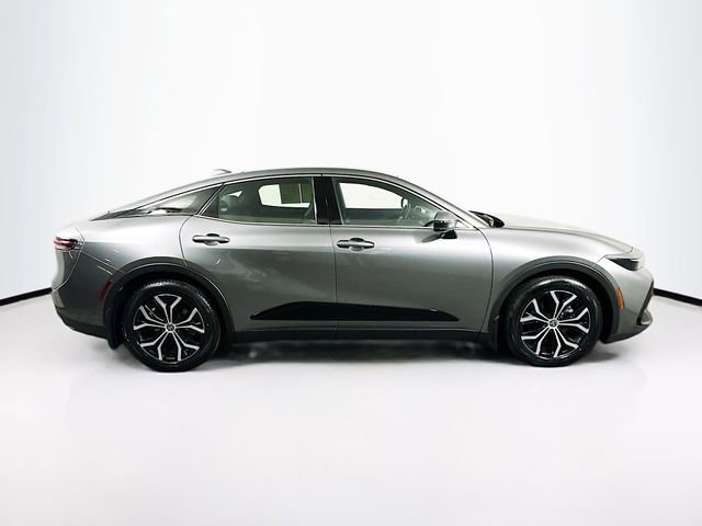 Used 2024 Toyota Crown Limited image 9