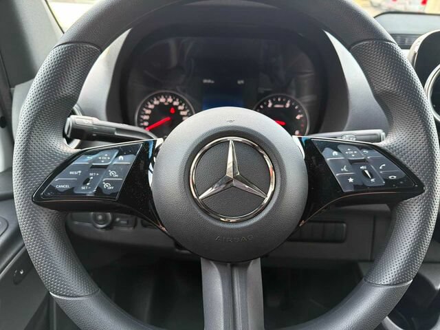 New 2026 Mercedes-Benz Sprinter 2500 image 22