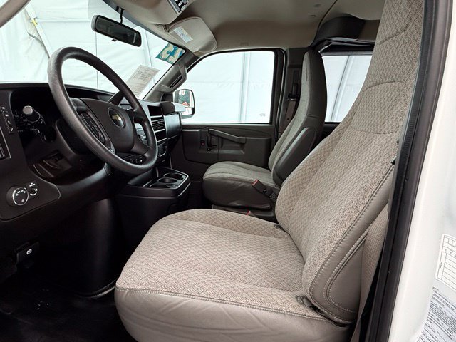 Used 2023 Chevrolet Express 3500 LS RWD image 11