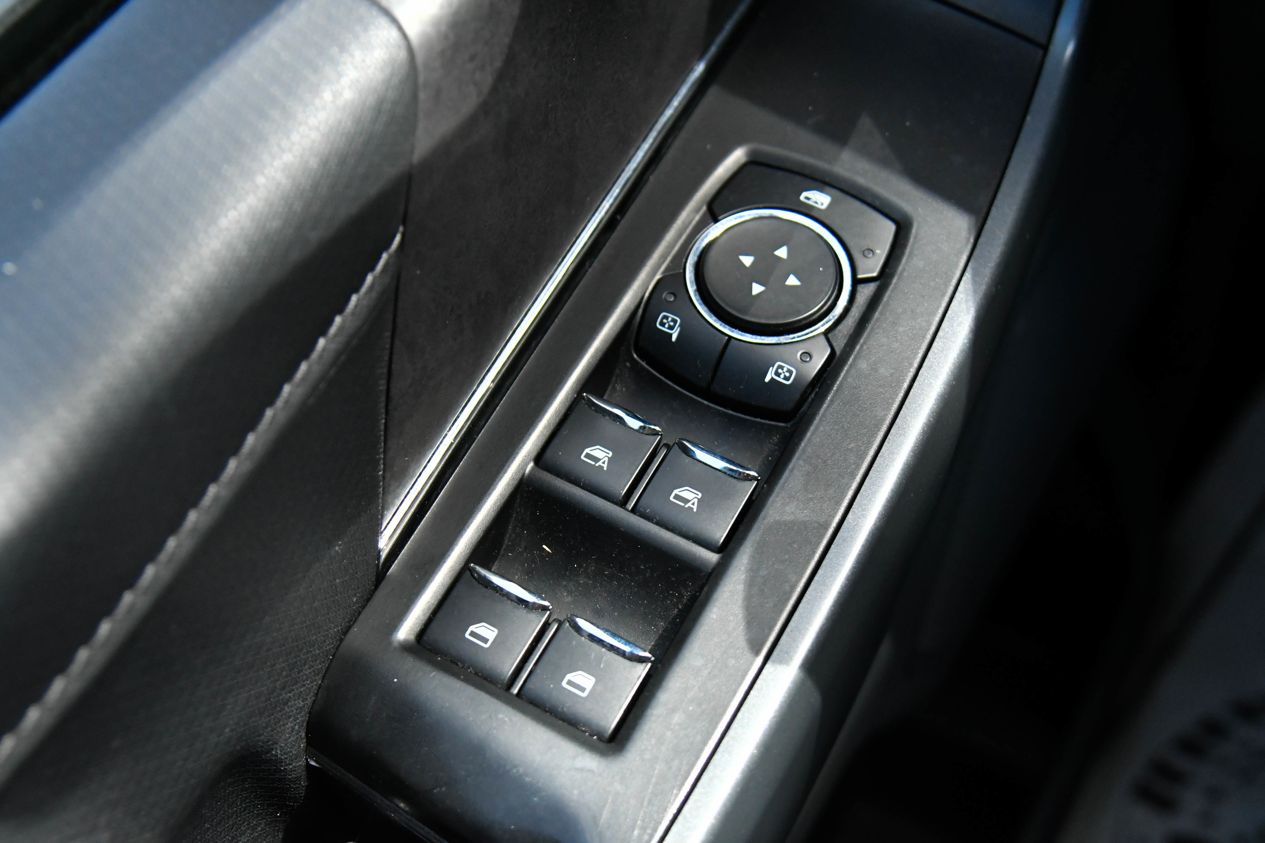 Used 2024 Ford F150 XLT w/ Equipment Group 302A MID AWD/4WD image 49