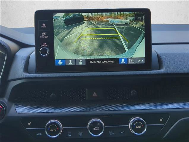 New 2026 Honda CR-V Sport-L image 14