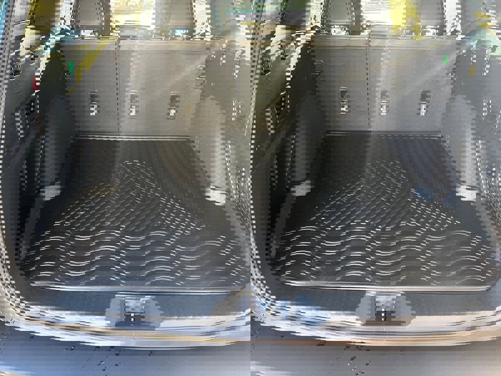 New 2026 Subaru Outback Premium image 50