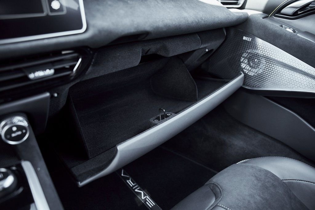 Used 2024 Lotus Emira First Edition image 68