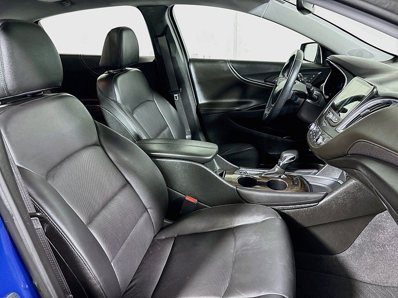 Used 2023 Chevrolet Malibu LT w/ Driver Confidence Package FWD image 29