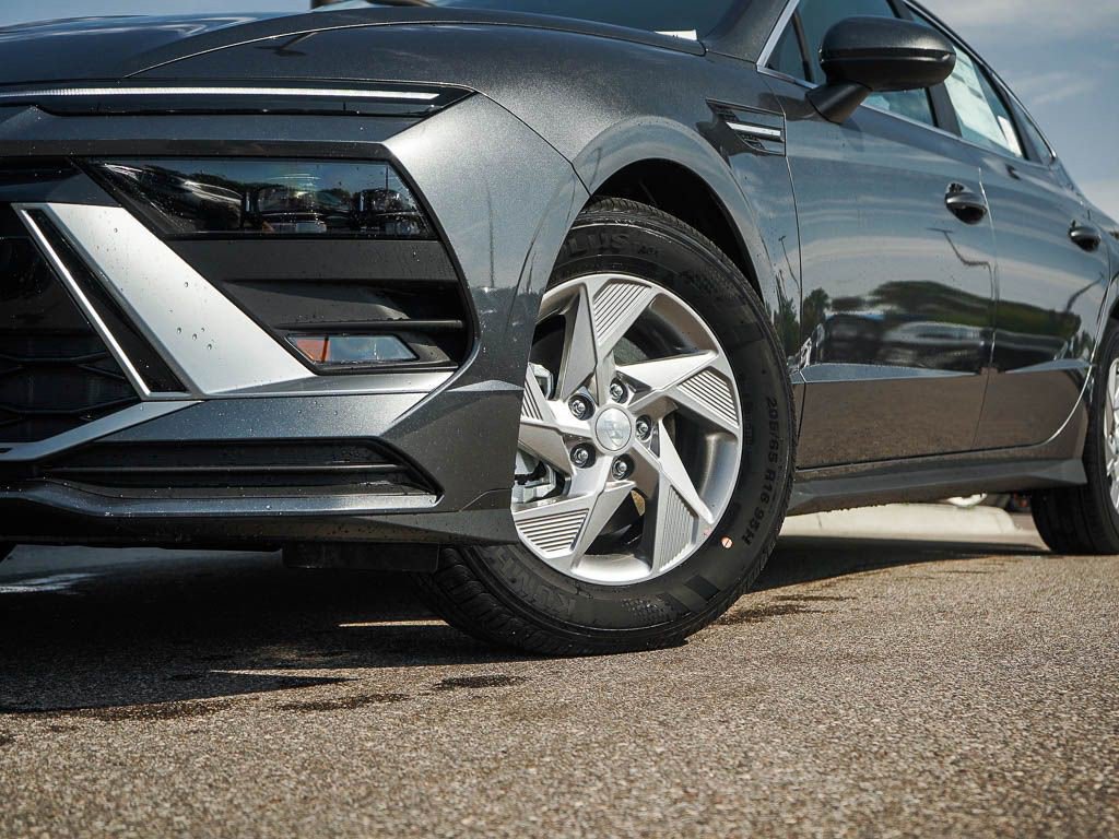 New 2026 Hyundai Sonata SE image 6