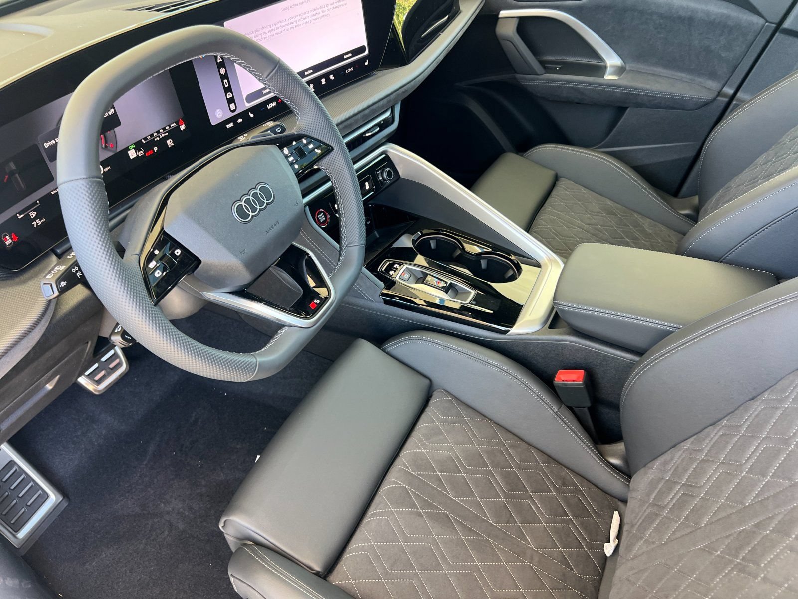 New 2026 Audi SQ5 Premium Plus AWD/4WD image 10