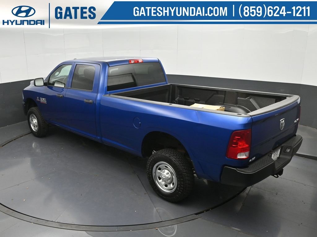 Used 2016 RAM 2500 Tradesman w/ Popular Equipment Group image 55