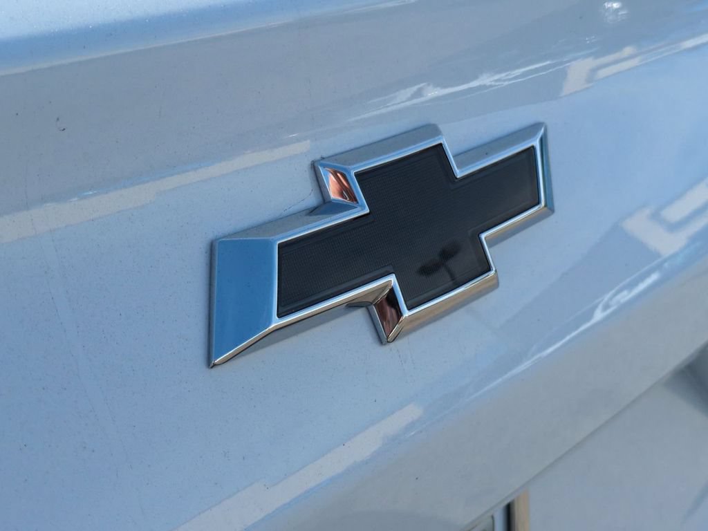 New 2026 Chevrolet Blazer EV LT w/ Midnight/Sport Edition FWD image 30