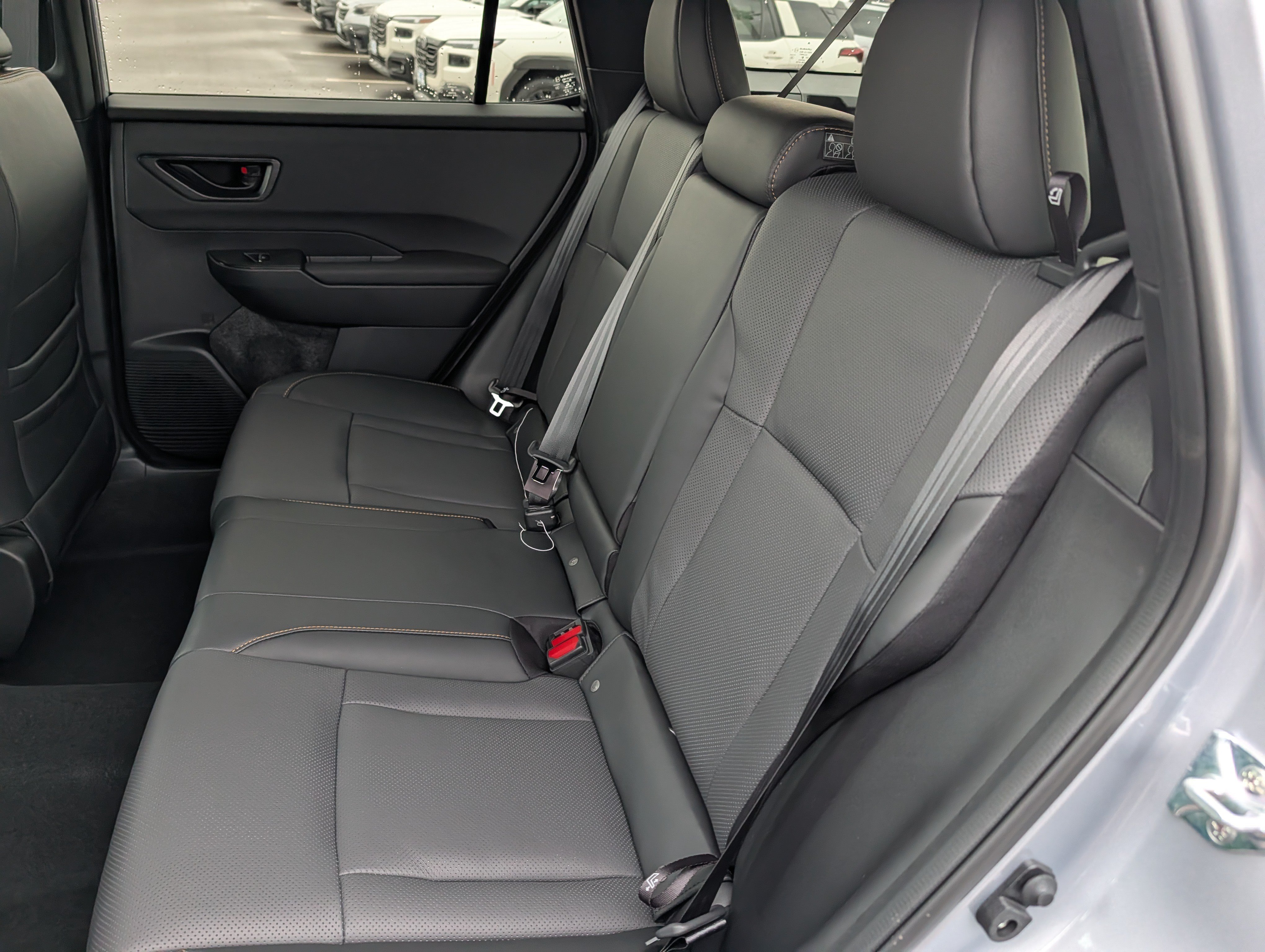 New 2026 Subaru Outback Wilderness AWD/4WD image 6