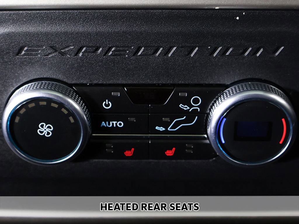 Used 2023 Ford Expedition Max Limited AWD/4WD image 10