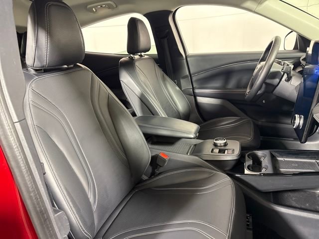 Used 2021 Ford Mustang Mach-E Premium image 19