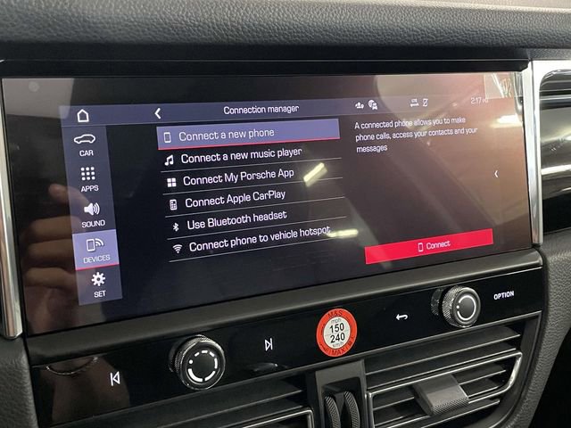 New 2026 Porsche Macan image 29