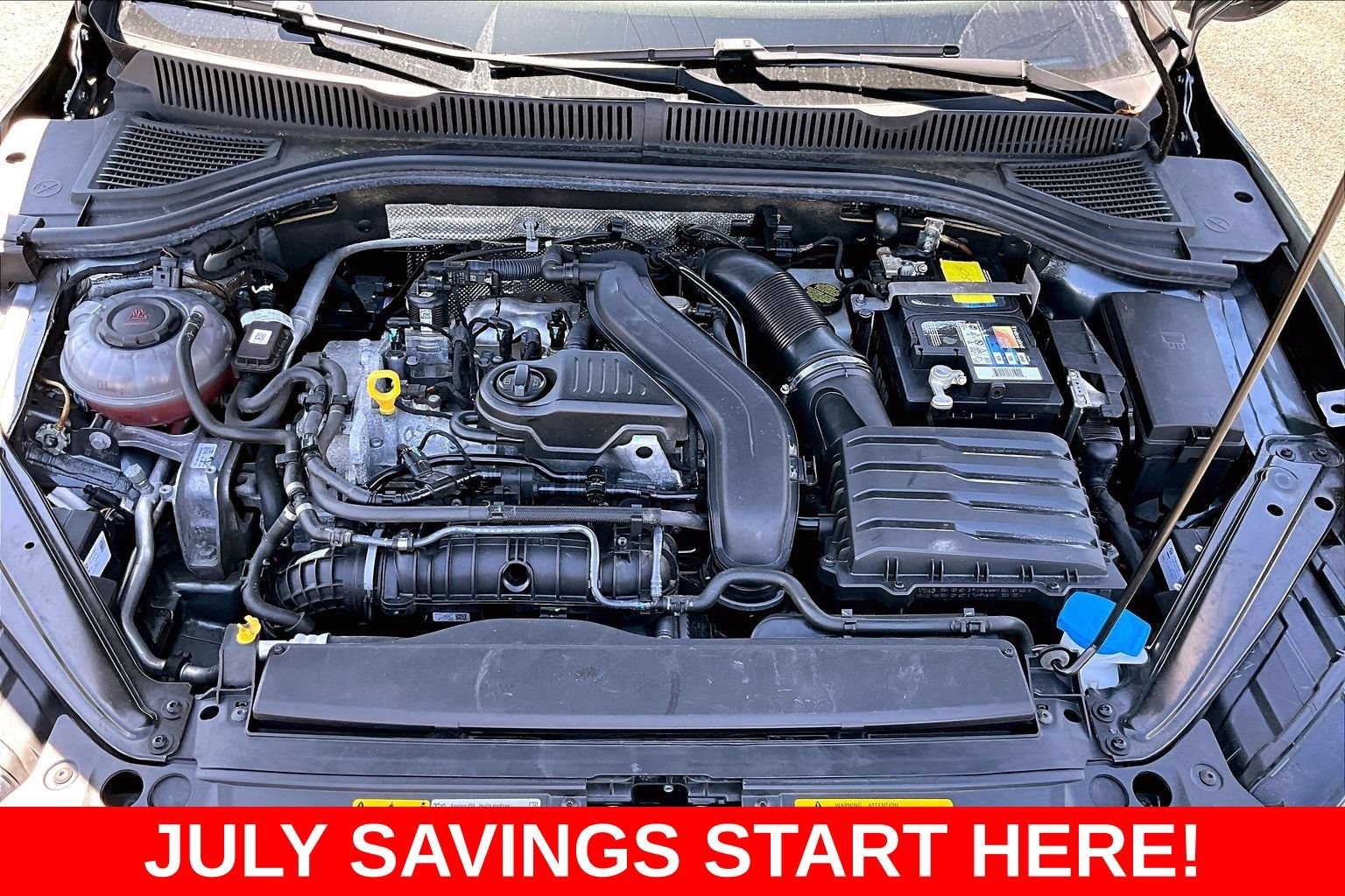 Used 2024 Volkswagen Jetta SE FWD image 33