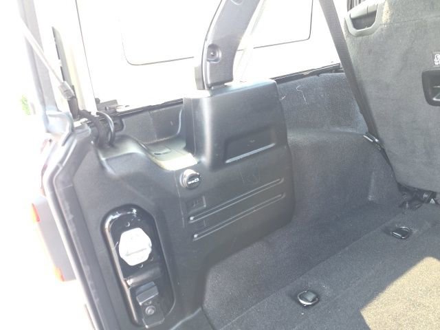 Used 2021 Jeep Wrangler Unlimited Sport w/ Sun And Sound Package AWD/4WD image 51
