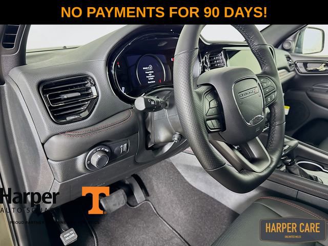 New 2026 Dodge Durango R/T image 11
